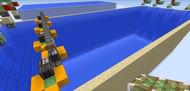 Another shot of the build (Image via ilmango on YouTube)